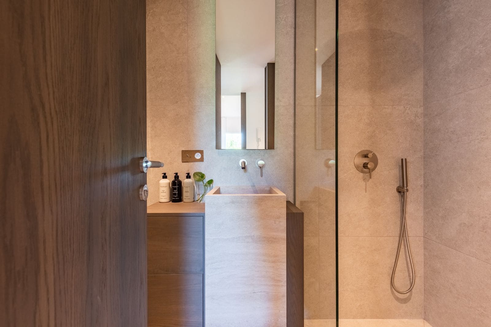 3 Zimmer Penthouse zu verkaufen in Nueva Andalucia - 1.349.000 € (Ref: 9933895)