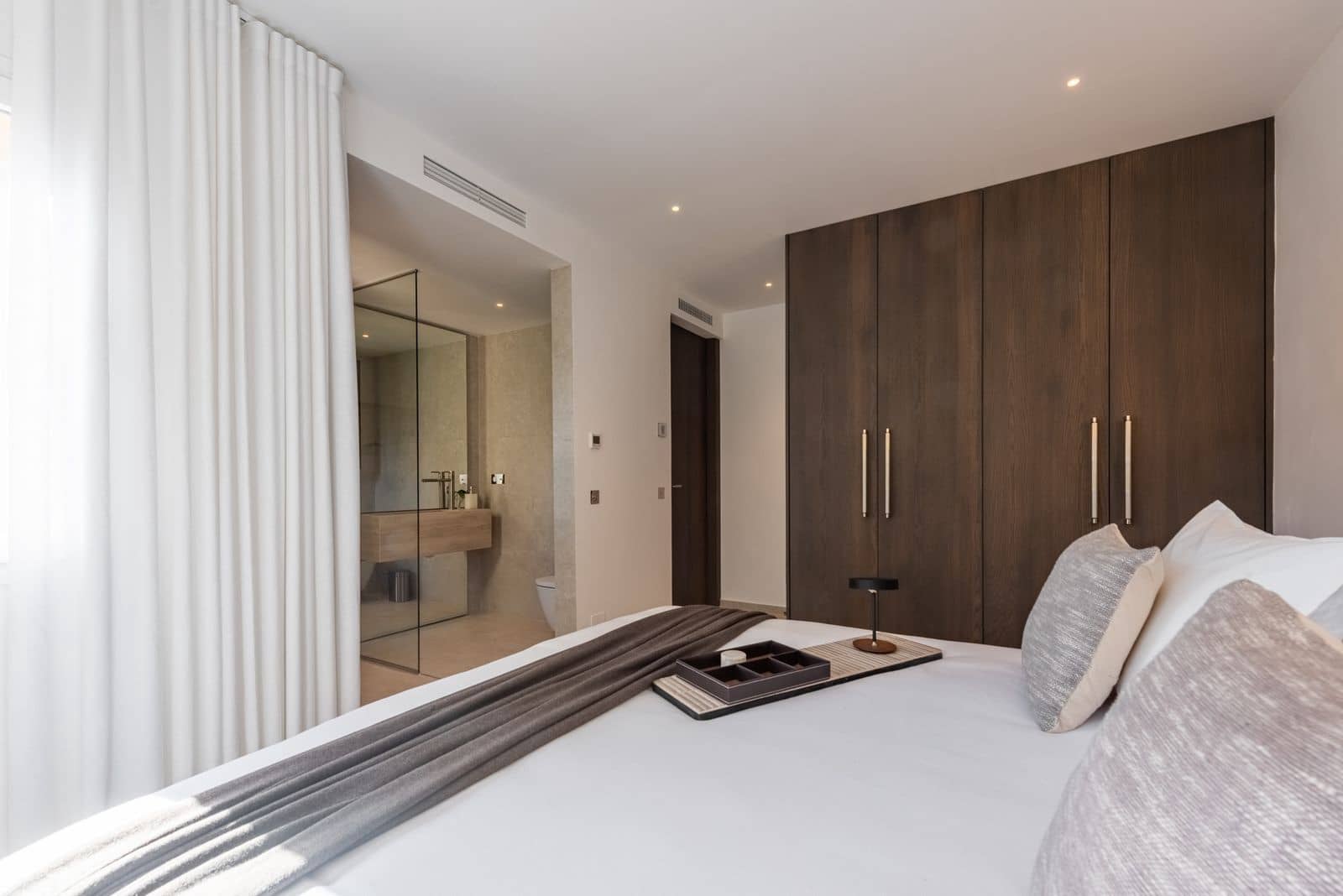 3 Zimmer Penthouse zu verkaufen in Nueva Andalucia - 1.349.000 € (Ref: 9933895)