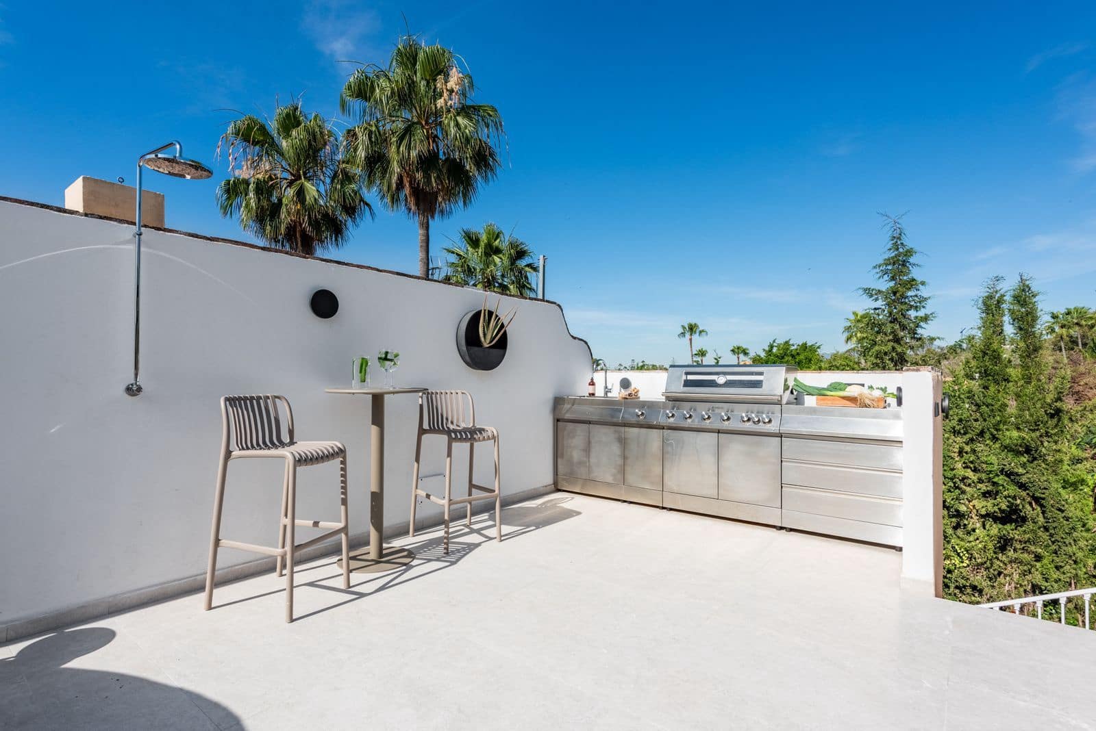 3 Zimmer Penthouse zu verkaufen in Nueva Andalucia - 1.349.000 € (Ref: 9933895)