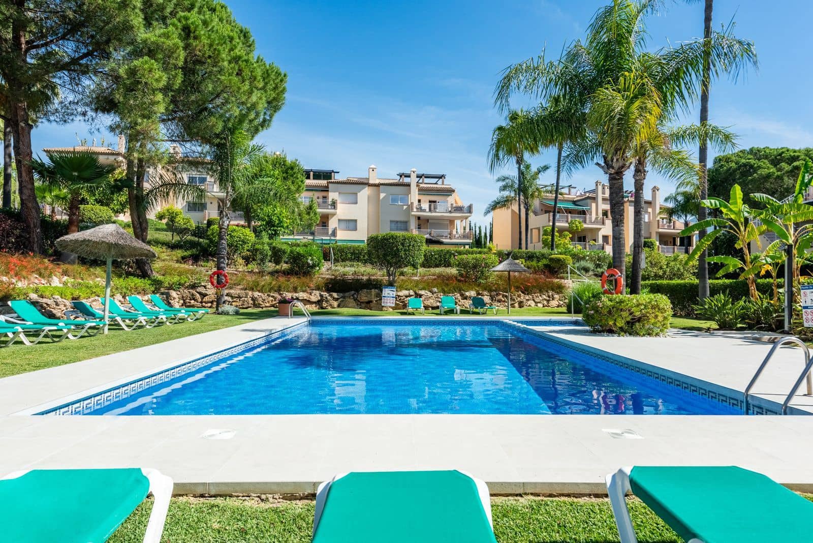 3 Zimmer Penthouse zu verkaufen in Nueva Andalucia - 1.349.000 € (Ref: 9933895)