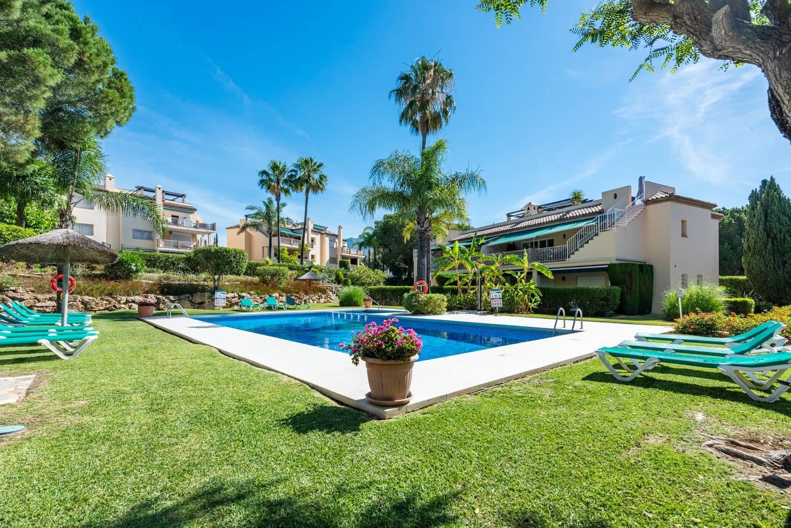 3 Zimmer Penthouse zu verkaufen in Nueva Andalucia - 1.349.000 € (Ref: 9933895)