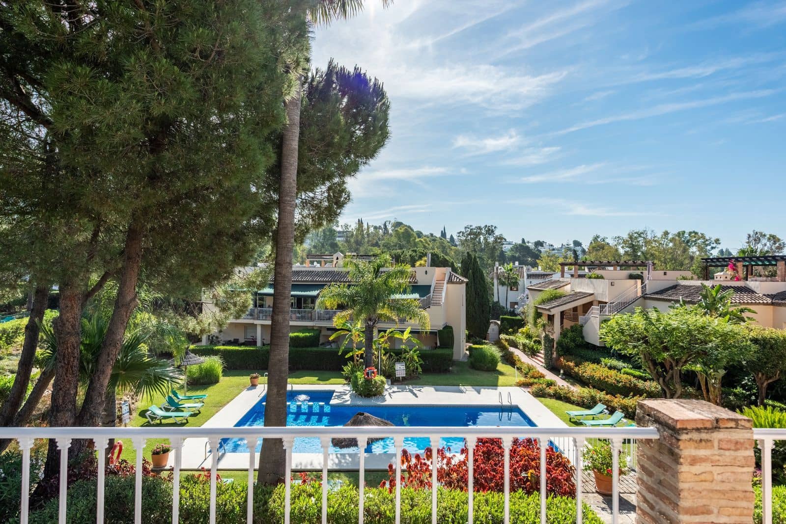 3 Zimmer Penthouse zu verkaufen in Nueva Andalucia - 1.349.000 € (Ref: 9933895)