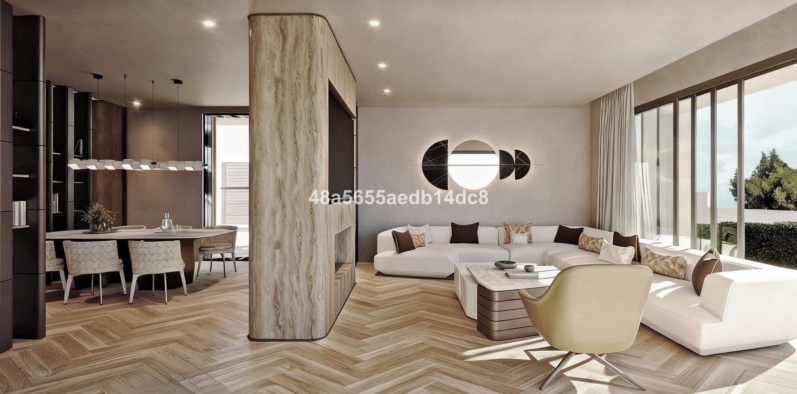 Terreno Non Edificato in vendita in Elviria - 1.285.000 € (Rif: 9933896)