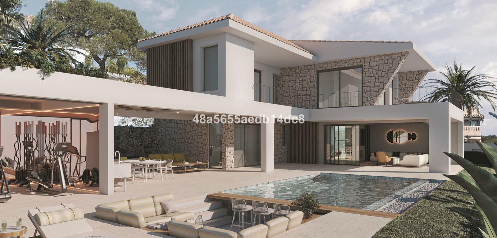 Terreno Non Edificato in vendita in Elviria - 1.285.000 € (Rif: 9933896)