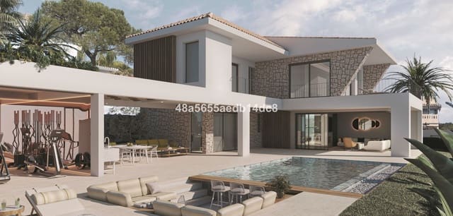 Terreno Non Edificato in vendita in Elviria, Marbella - 1.285.000 € (Rif: 9933896)