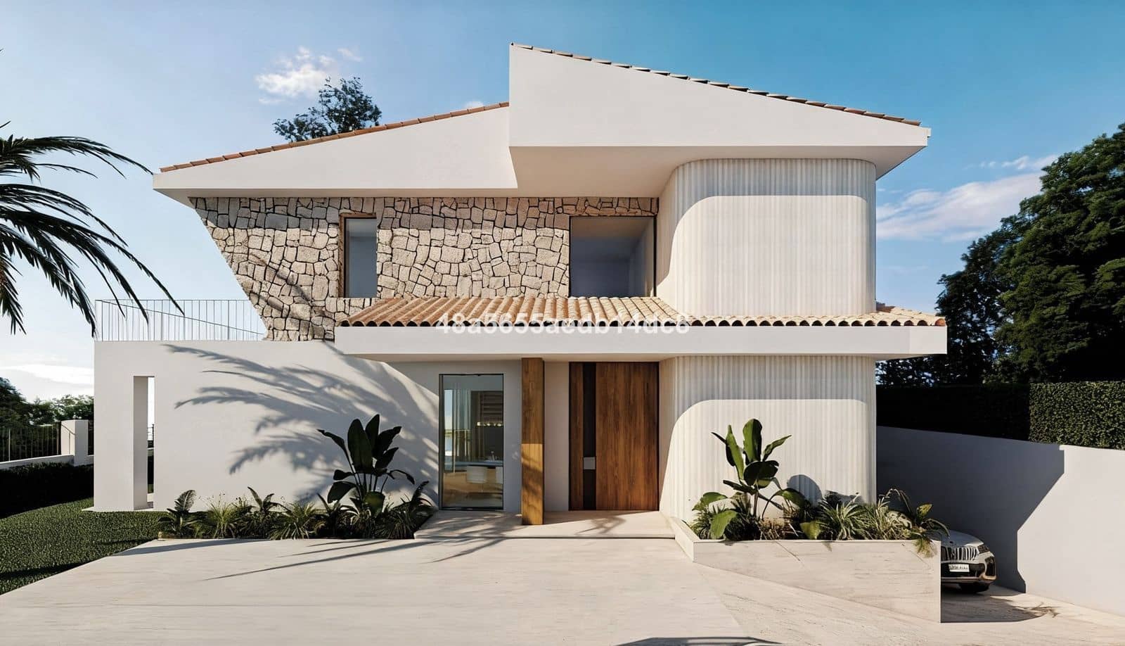 Terreno Non Edificato in vendita in Elviria - 1.285.000 € (Rif: 9933896)