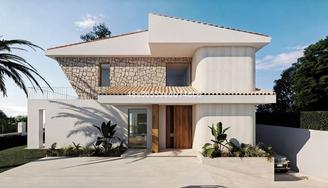 Terreno Non Edificato in vendita in Elviria, Marbella - 1.285.000 € (Rif: 9933896)