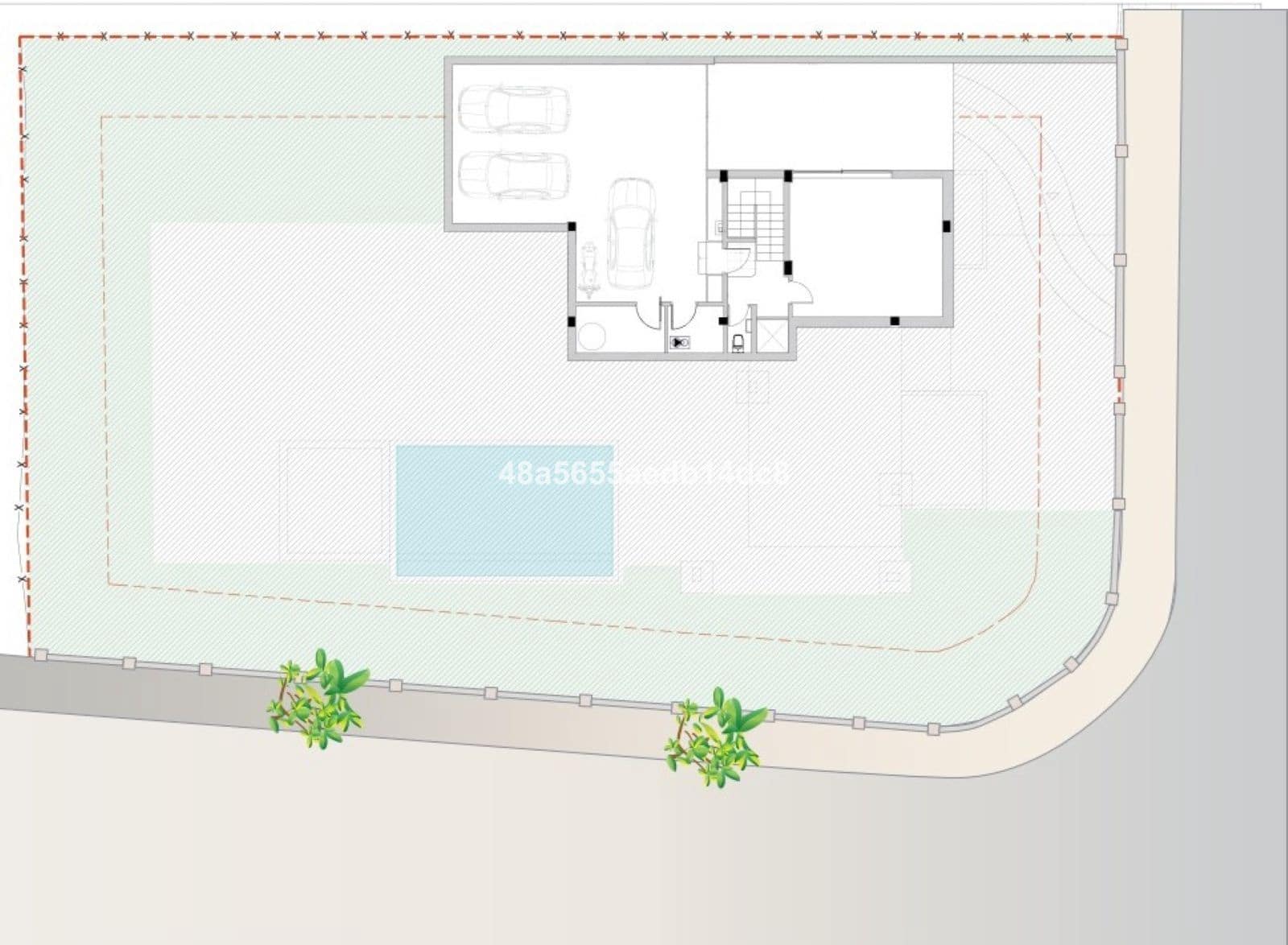 Terreno Non Edificato in vendita in Elviria - 1.285.000 € (Rif: 9933896)