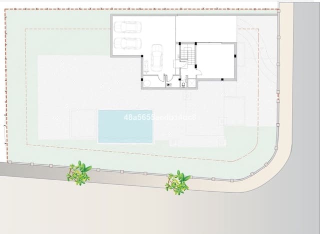 Terreno Non Edificato in vendita in Elviria, Marbella - 1.285.000 € (Rif: 9933896)