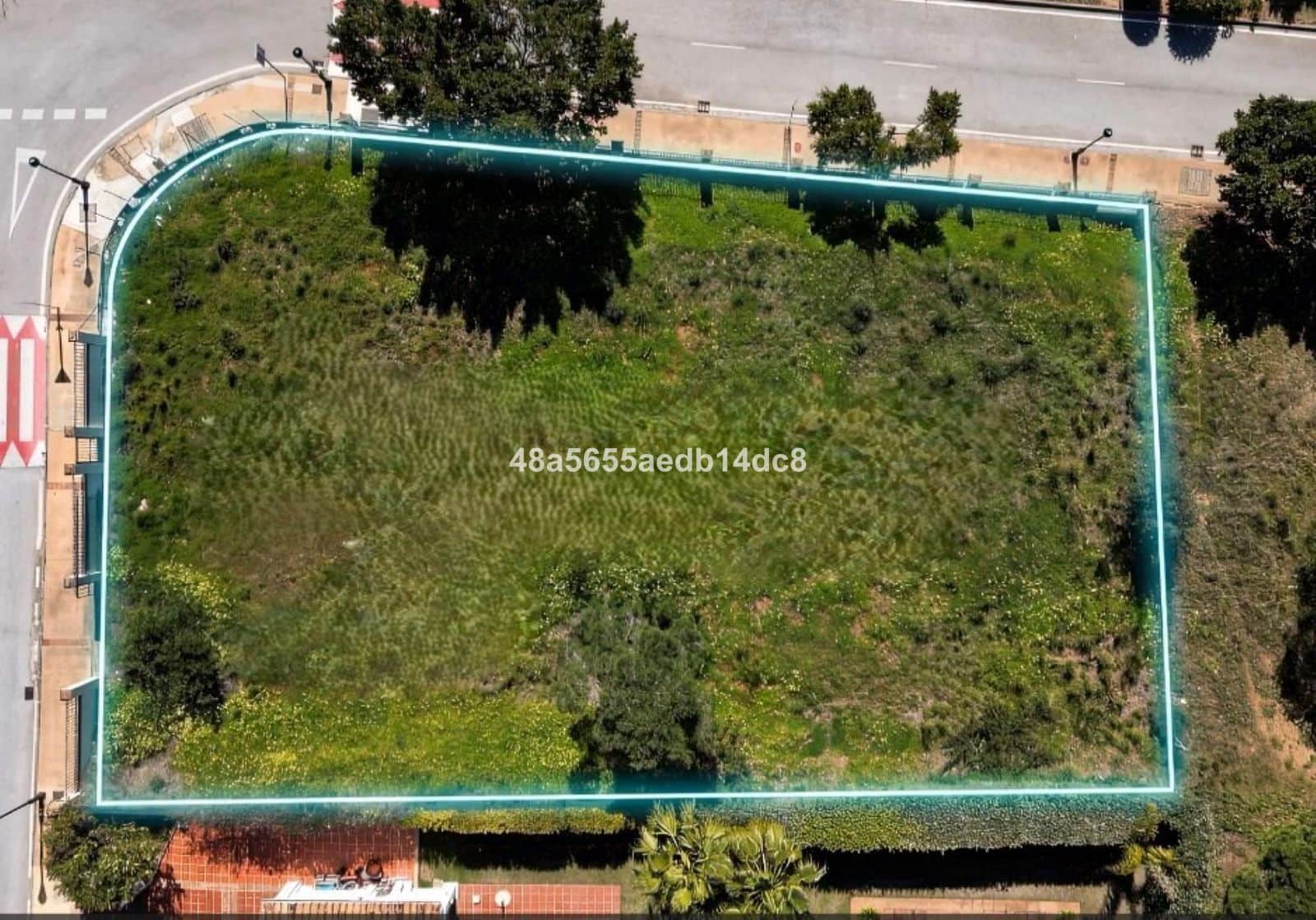 Terreno Non Edificato in vendita in Elviria - 1.285.000 € (Rif: 9933896)