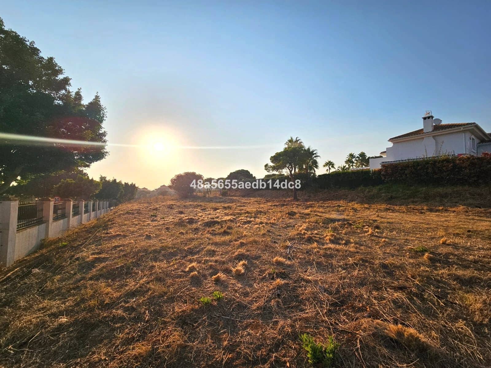 Terreno Non Edificato in vendita in Elviria - 1.285.000 € (Rif: 9933896)