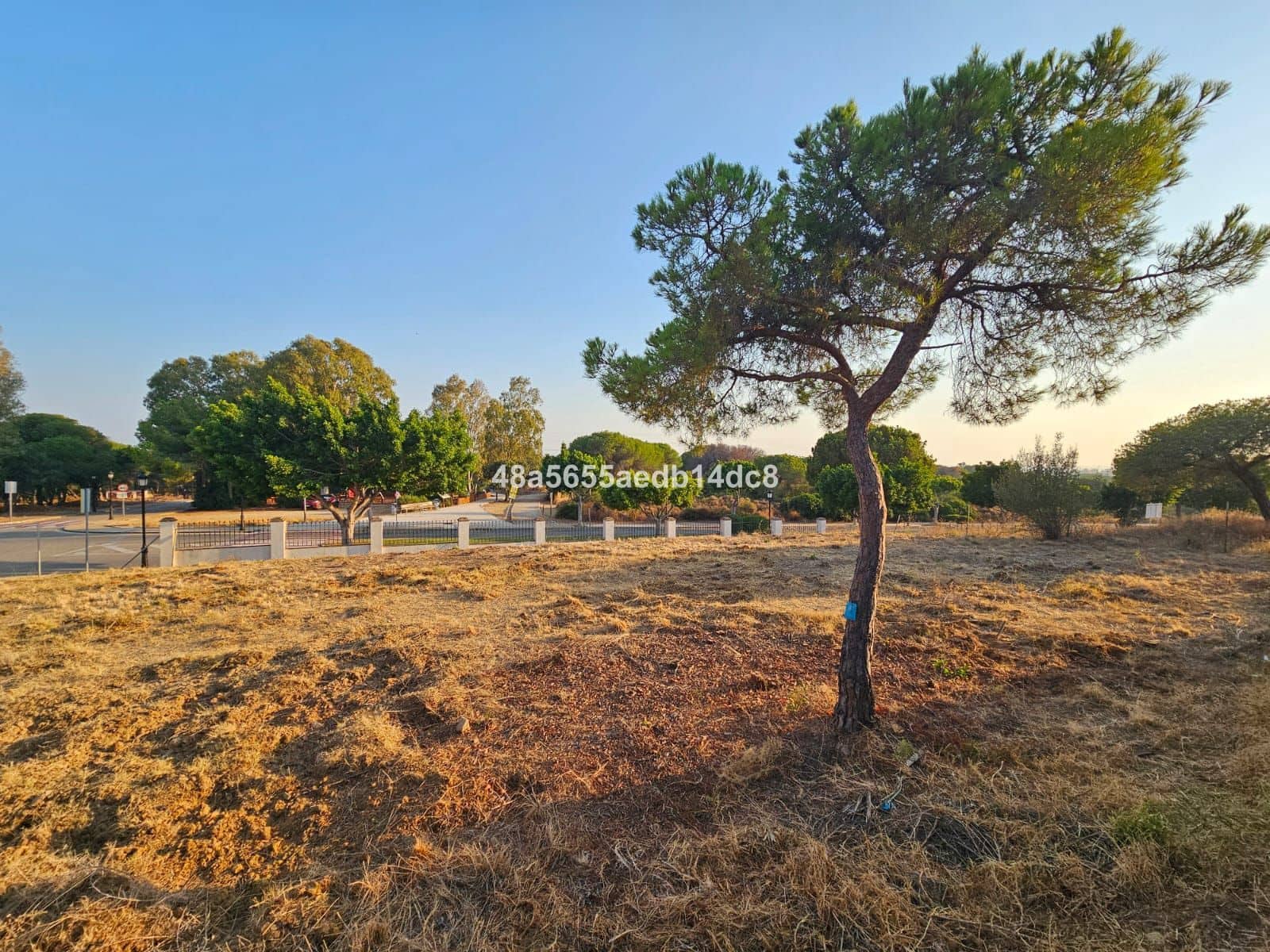 Terreno Non Edificato in vendita in Elviria - 1.285.000 € (Rif: 9933896)