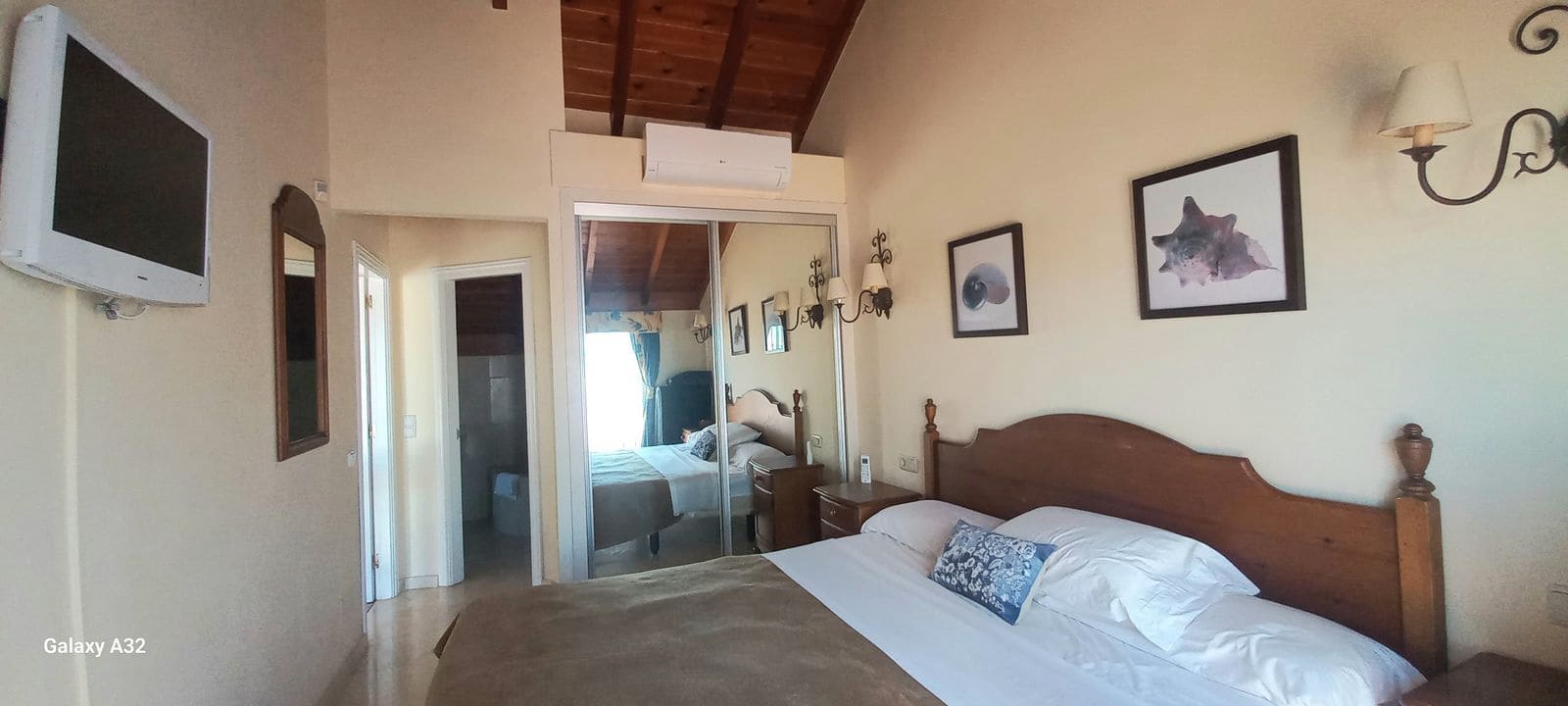 3 camera da letto Attico in vendita in Carib Playa - 580.000 € (Rif: 9933898)