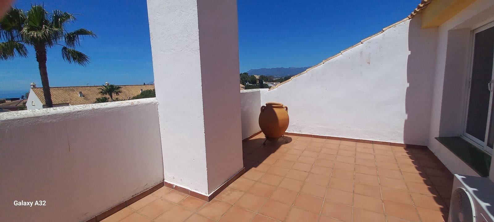 3 camera da letto Attico in vendita in Carib Playa - 580.000 € (Rif: 9933898)