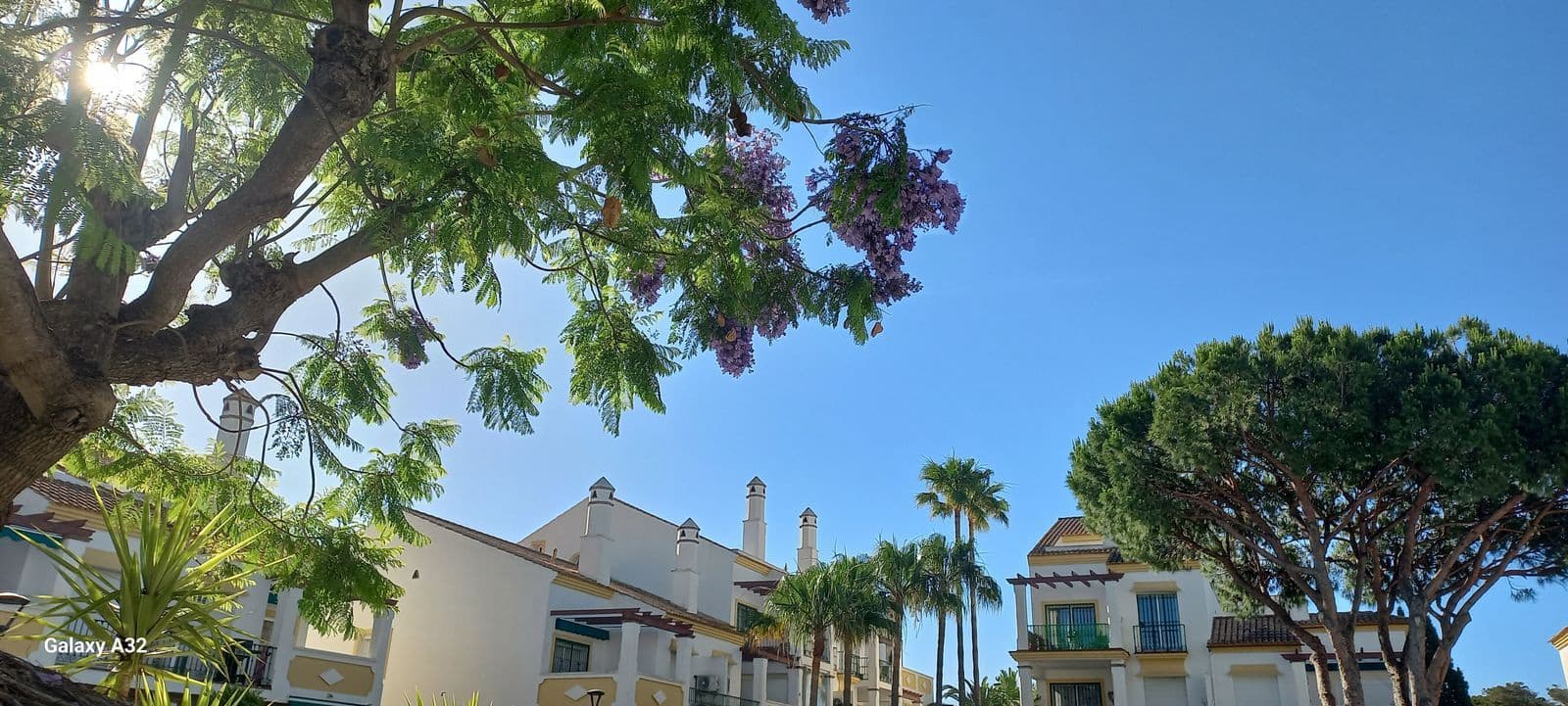 3 camera da letto Attico in vendita in Carib Playa - 580.000 € (Rif: 9933898)
