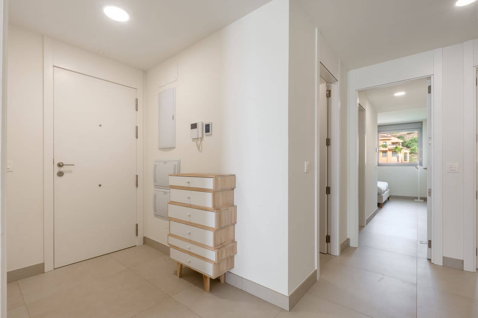 3 Zimmer Penthouse zu verkaufen in La Cala de Mijas - 850.000 € (Ref: 9933899)