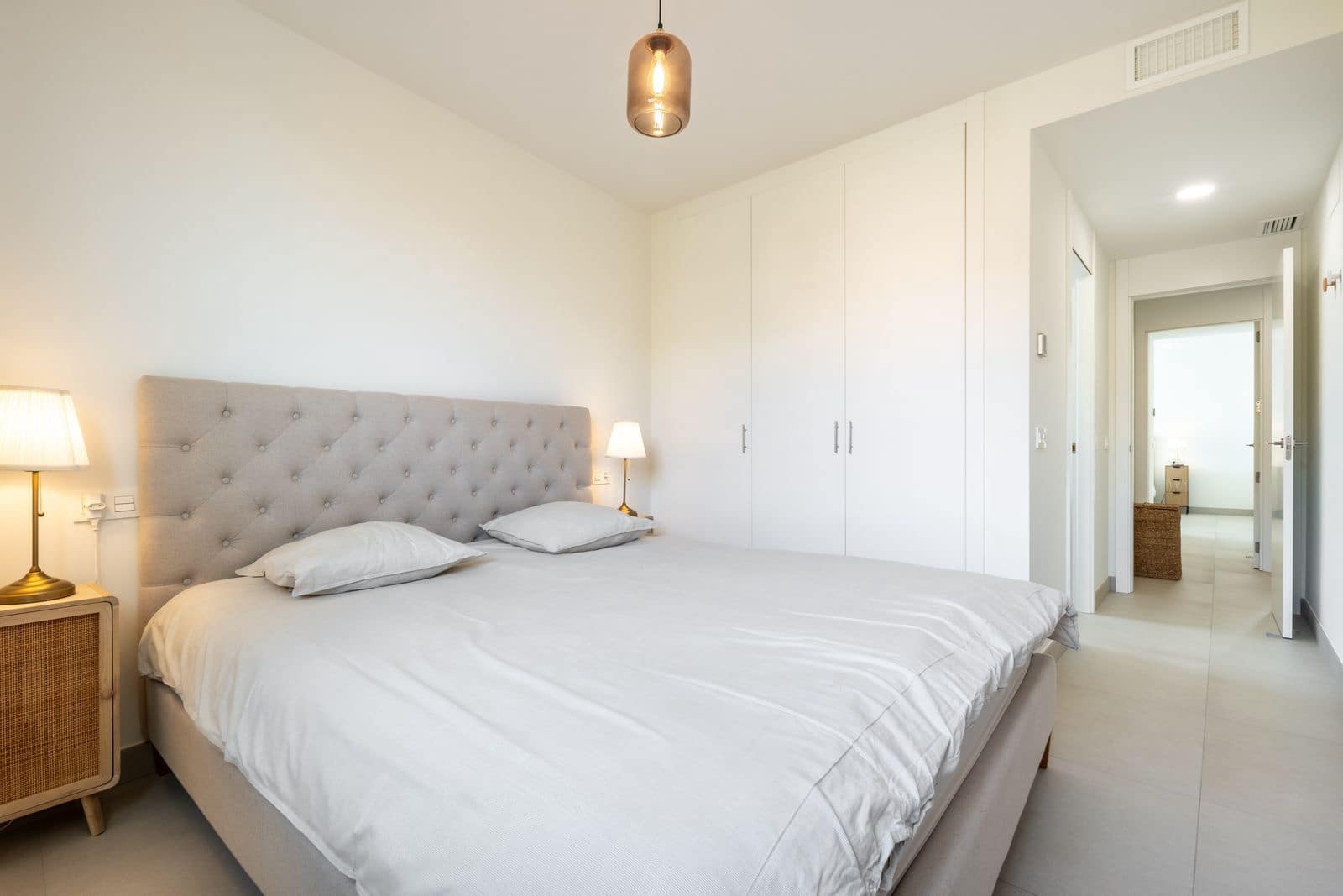 3 Zimmer Penthouse zu verkaufen in La Cala de Mijas - 850.000 € (Ref: 9933899)