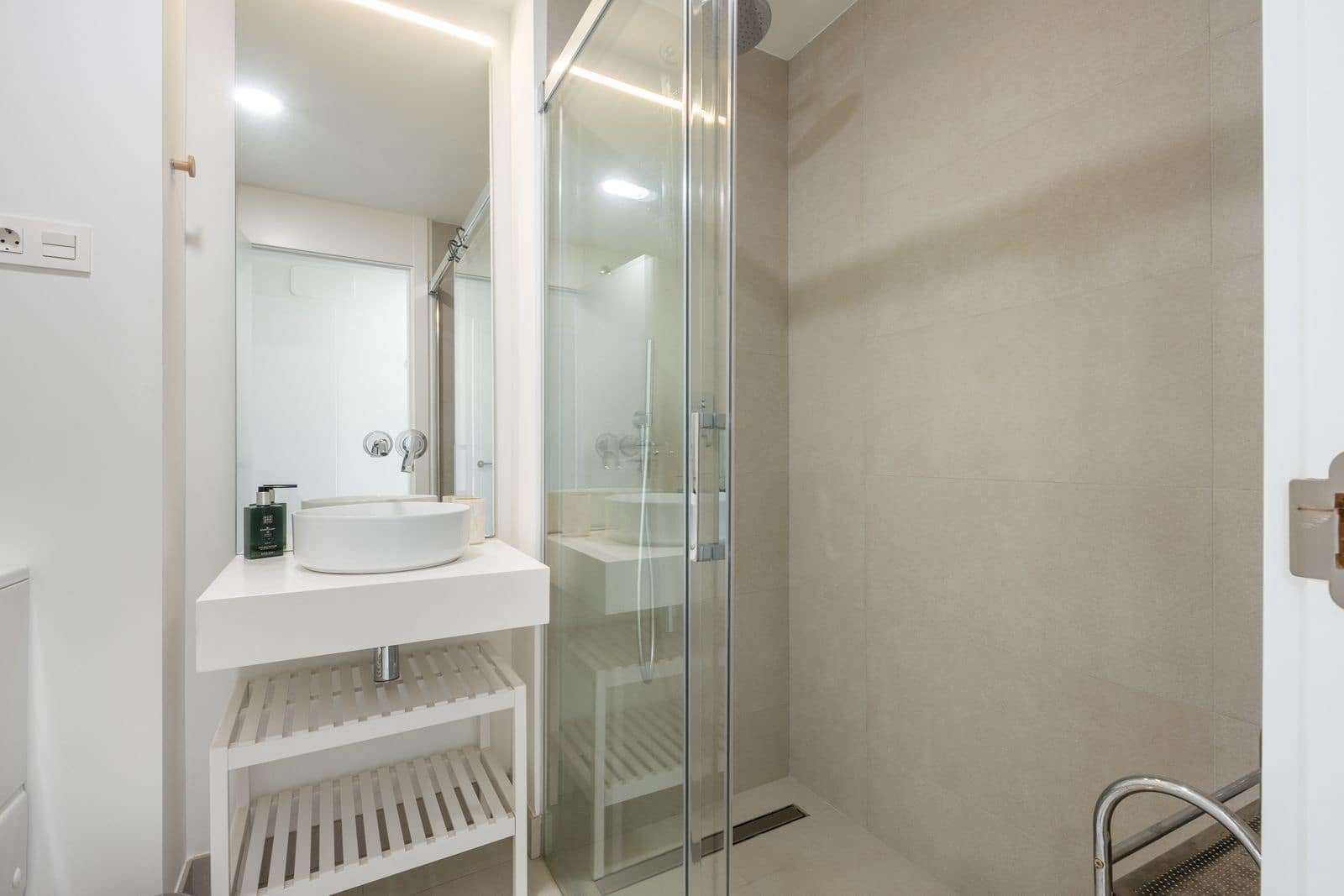 3 Zimmer Penthouse zu verkaufen in La Cala de Mijas - 850.000 € (Ref: 9933899)