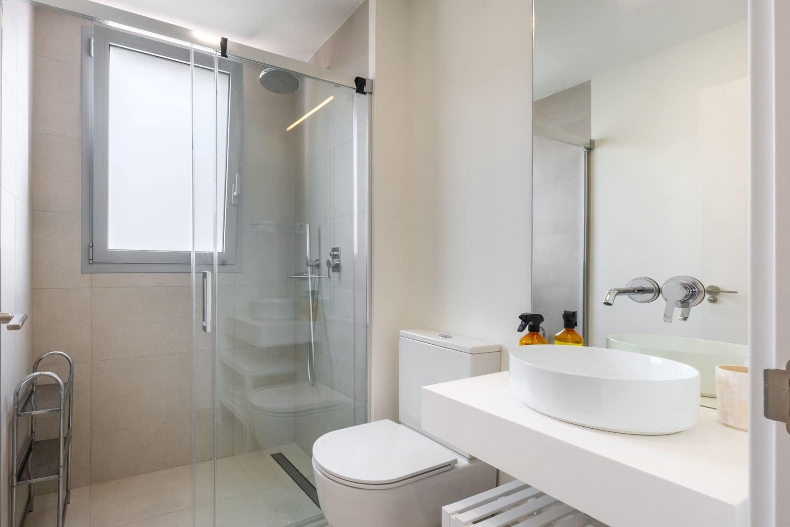 3 Zimmer Penthouse zu verkaufen in La Cala de Mijas - 850.000 € (Ref: 9933899)