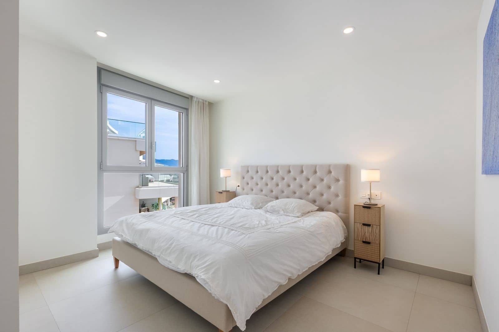 3 Zimmer Penthouse zu verkaufen in La Cala de Mijas - 850.000 € (Ref: 9933899)