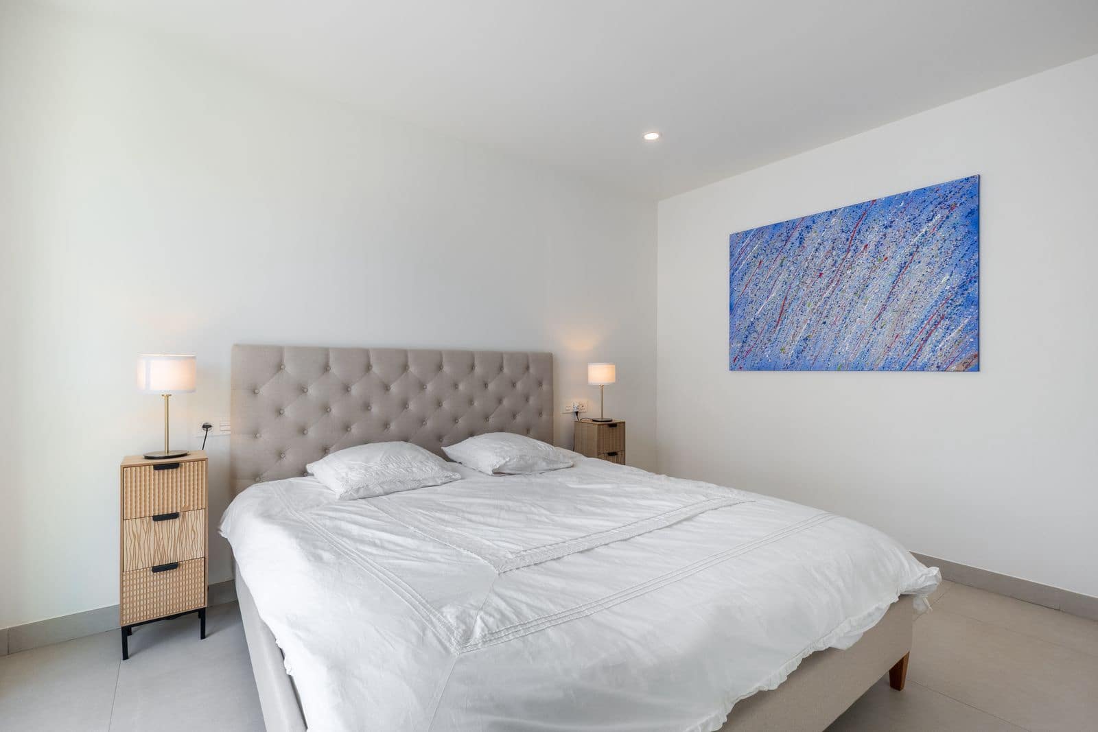 3 Zimmer Penthouse zu verkaufen in La Cala de Mijas - 850.000 € (Ref: 9933899)