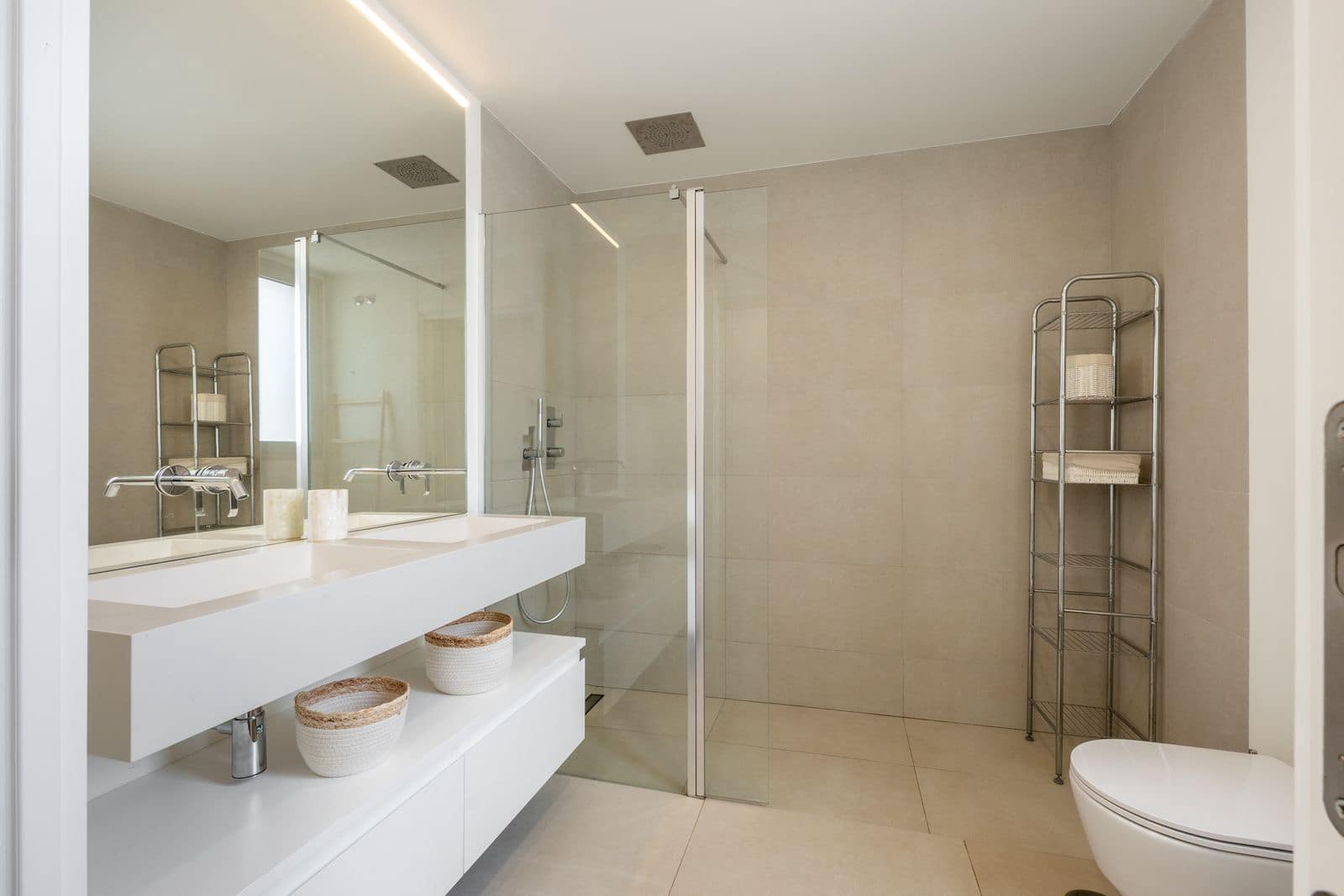 3 Zimmer Penthouse zu verkaufen in La Cala de Mijas - 850.000 € (Ref: 9933899)