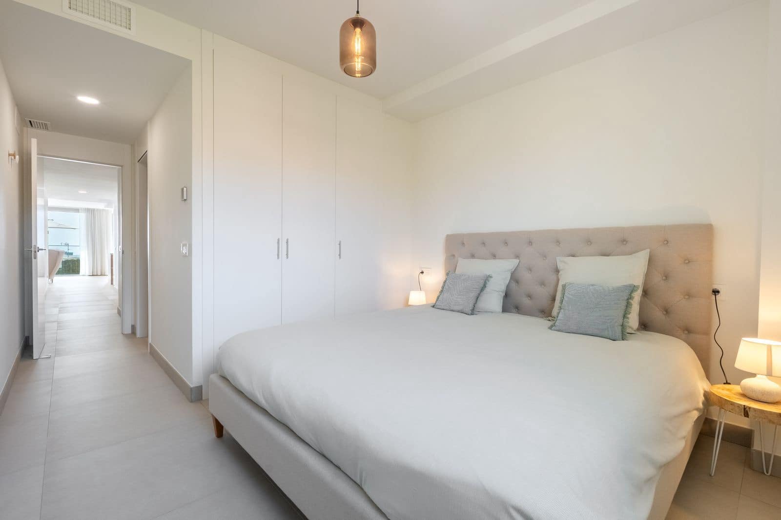 3 Zimmer Penthouse zu verkaufen in La Cala de Mijas - 850.000 € (Ref: 9933899)