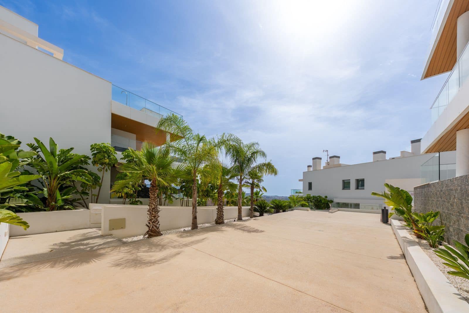 3 Zimmer Penthouse zu verkaufen in La Cala de Mijas - 850.000 € (Ref: 9933899)