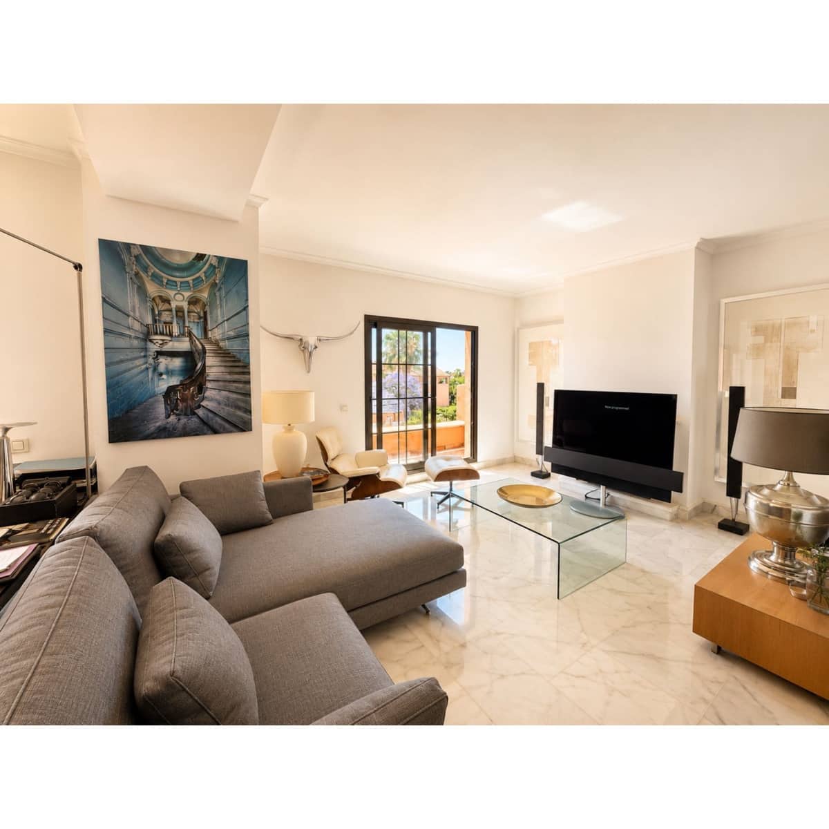 3 camera da letto Attico in vendita in New Golden Mile - 795.000 € (Rif: 9933904)