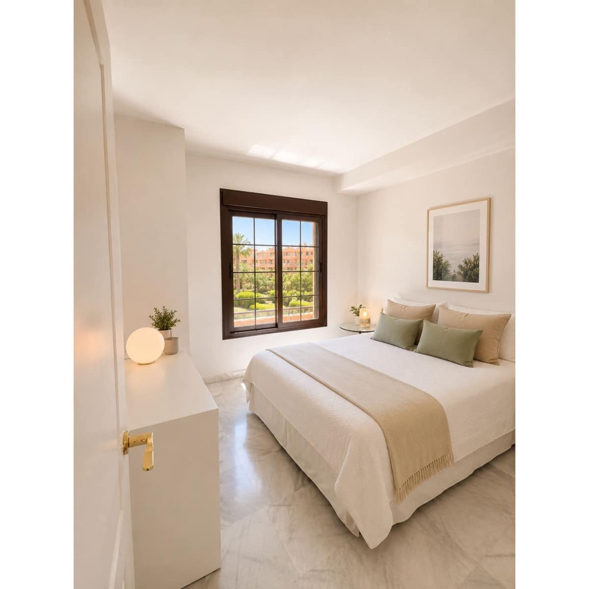 3 camera da letto Attico in vendita in New Golden Mile - 795.000 € (Rif: 9933904)