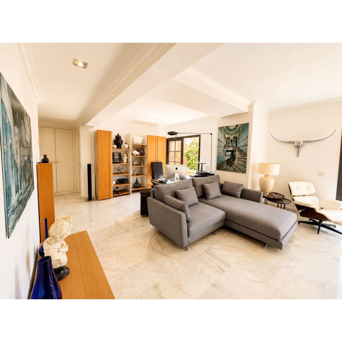3 camera da letto Attico in vendita in New Golden Mile - 795.000 € (Rif: 9933904)