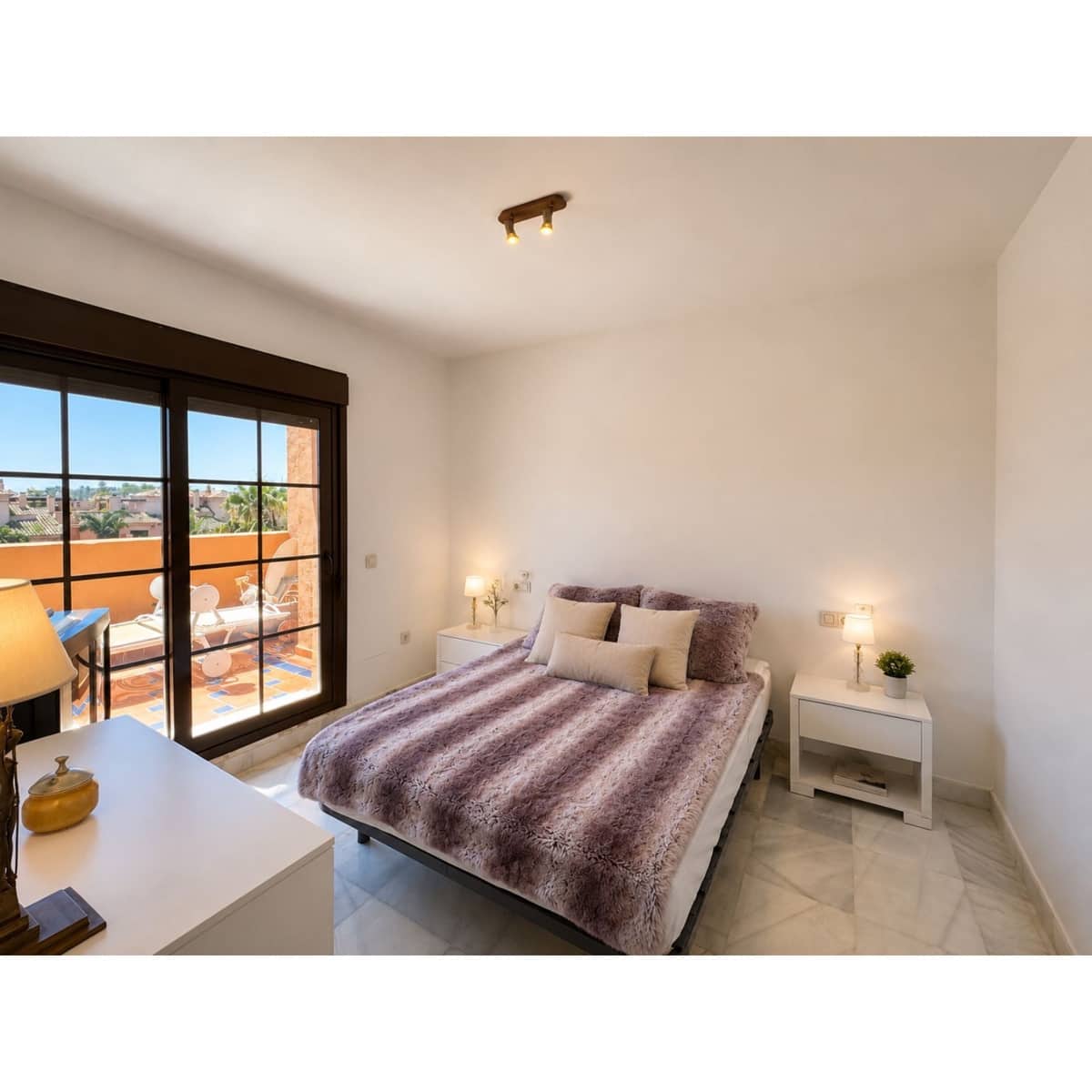 3 camera da letto Attico in vendita in New Golden Mile - 795.000 € (Rif: 9933904)