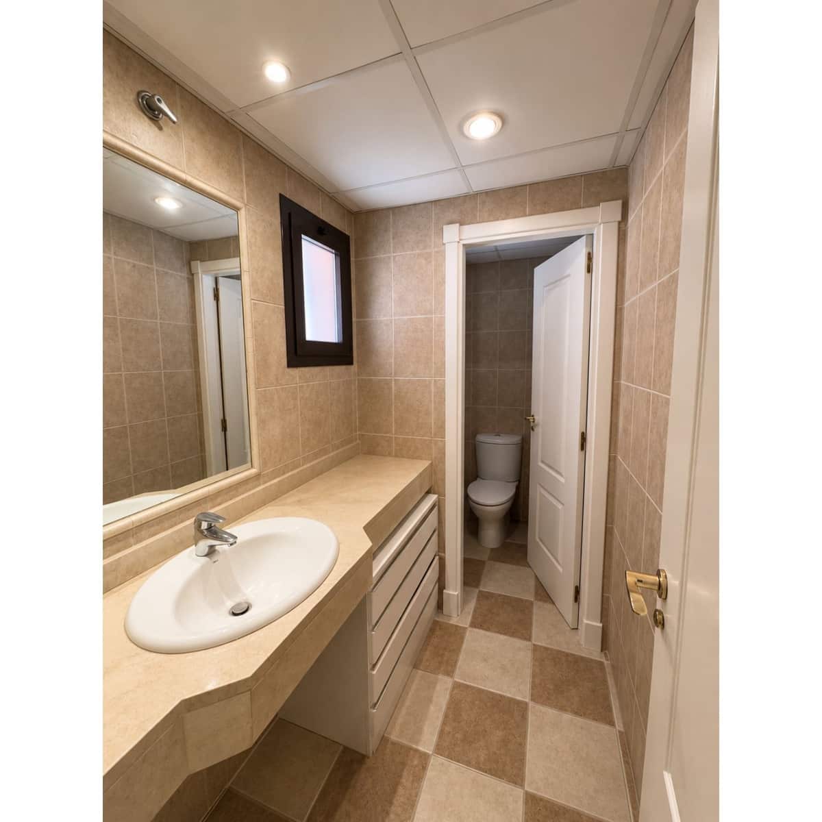 3 camera da letto Attico in vendita in New Golden Mile - 795.000 € (Rif: 9933904)