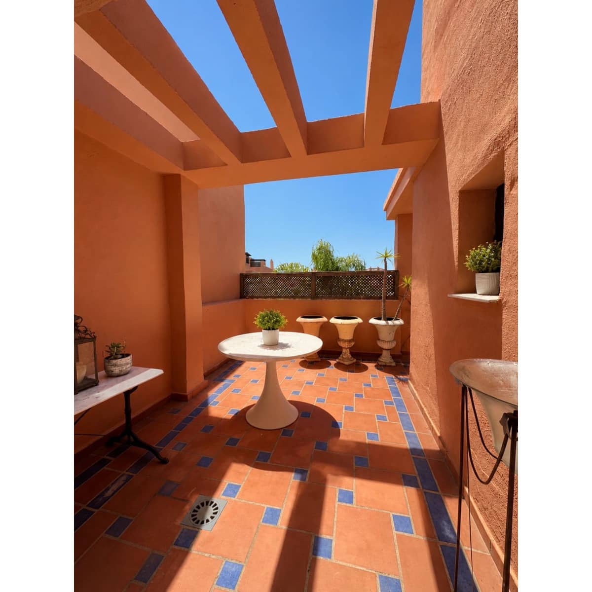 3 camera da letto Attico in vendita in New Golden Mile - 795.000 € (Rif: 9933904)