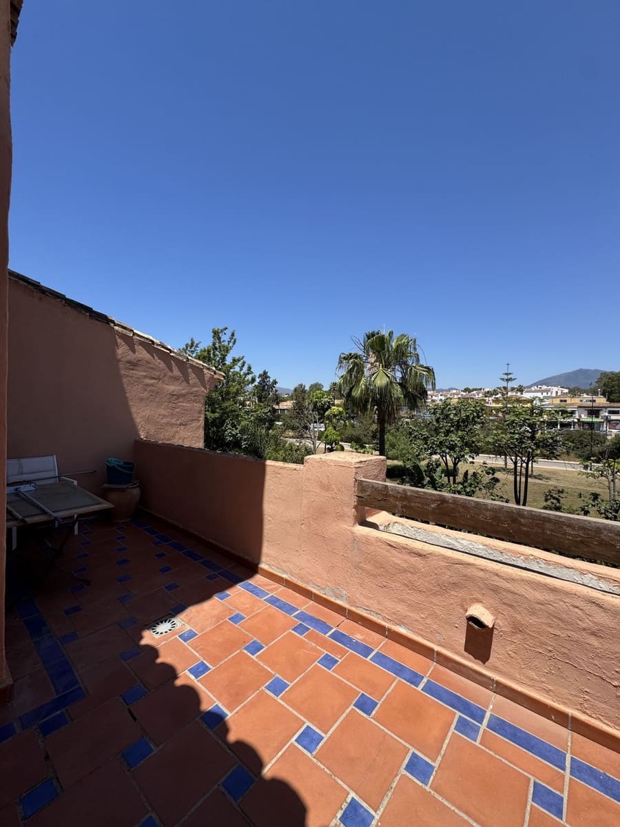 3 camera da letto Attico in vendita in New Golden Mile - 795.000 € (Rif: 9933904)