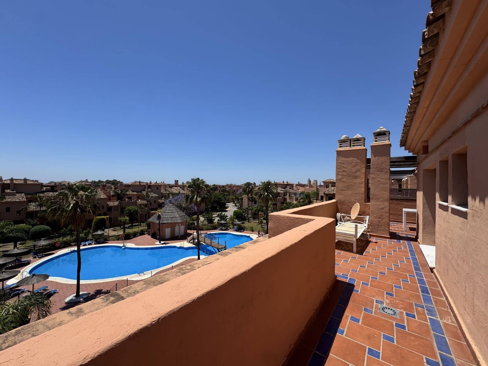 3 camera da letto Attico in vendita in New Golden Mile - 795.000 € (Rif: 9933904)