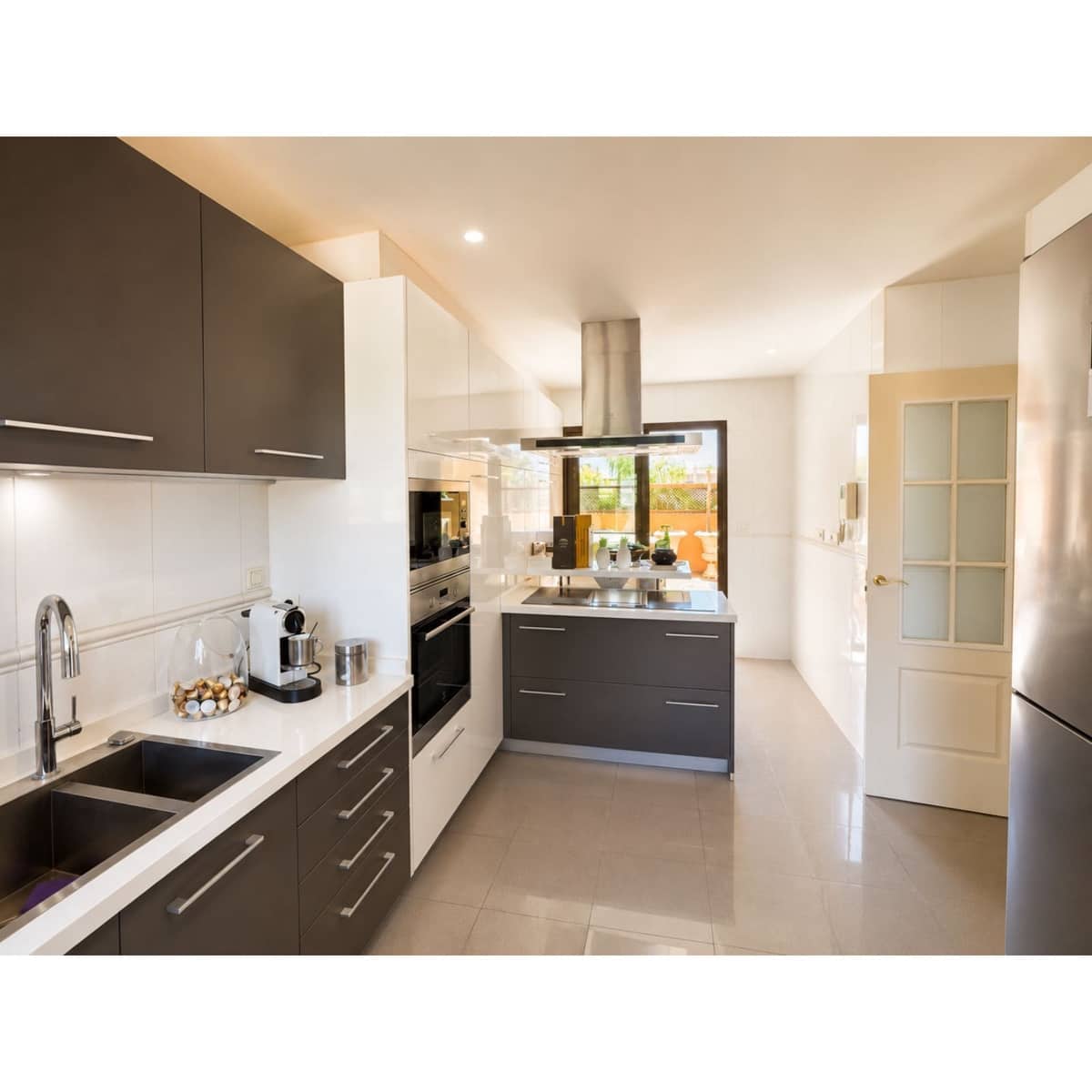 3 camera da letto Attico in vendita in New Golden Mile - 795.000 € (Rif: 9933904)