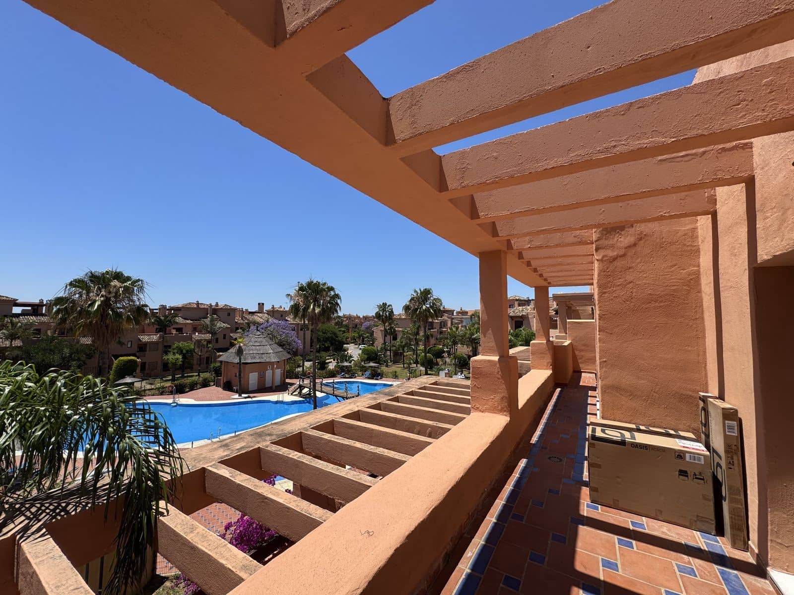 3 camera da letto Attico in vendita in New Golden Mile - 795.000 € (Rif: 9933904)