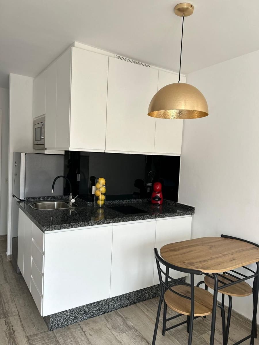 1 camera da letto Attico in vendita in Carib Playa - 350.000 € (Rif: 9933907)