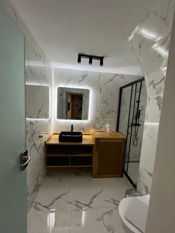 1 camera da letto Attico in vendita in Carib Playa, Marbella - 350.000 € (Rif: 9933907)