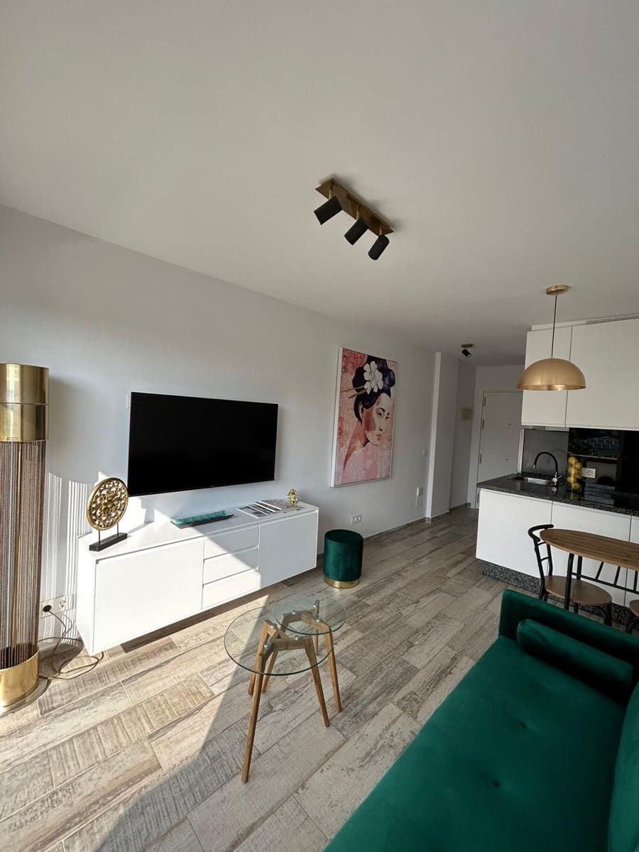 1 camera da letto Attico in vendita in Carib Playa - 350.000 € (Rif: 9933907)