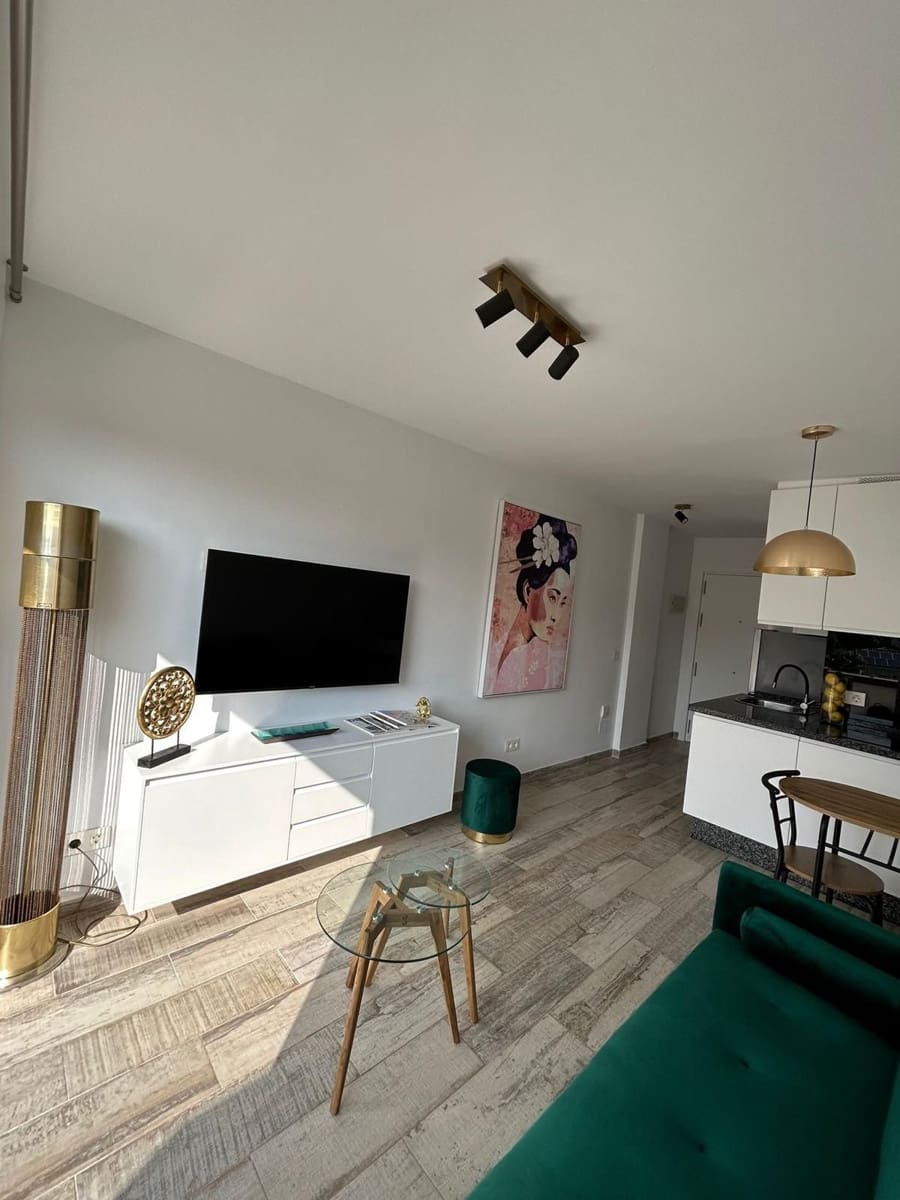 1 camera da letto Attico in vendita in Carib Playa - 350.000 € (Rif: 9933907)