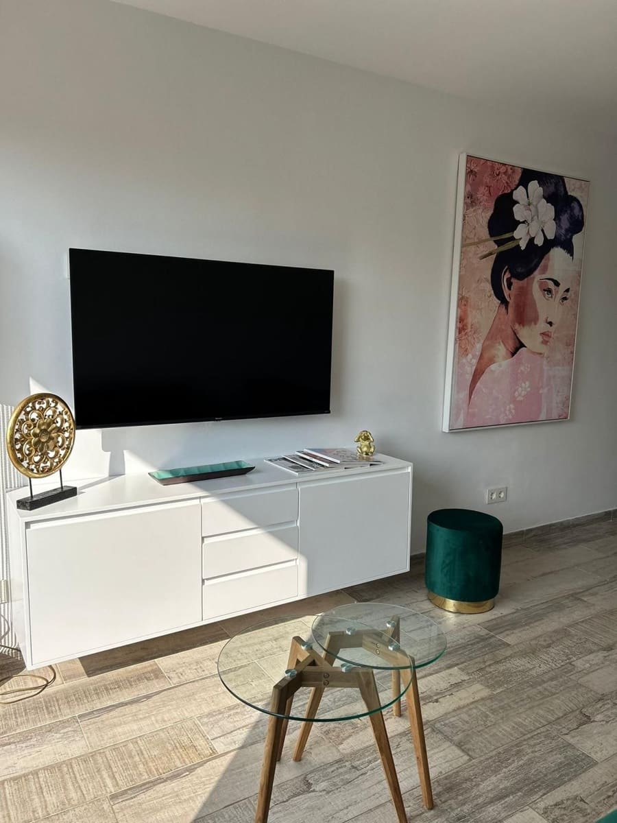1 camera da letto Attico in vendita in Carib Playa - 350.000 € (Rif: 9933907)