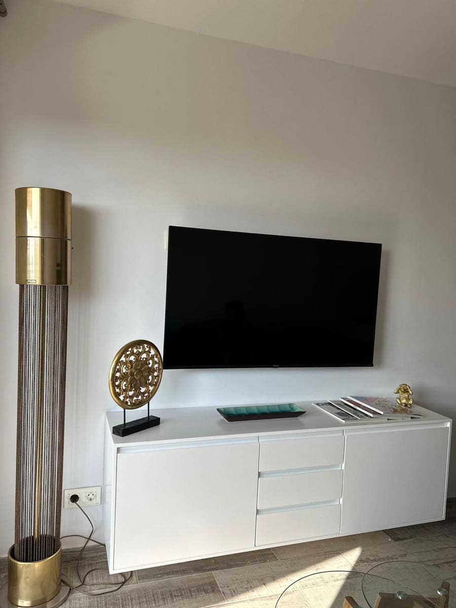 1 camera da letto Attico in vendita in Carib Playa - 350.000 € (Rif: 9933907)