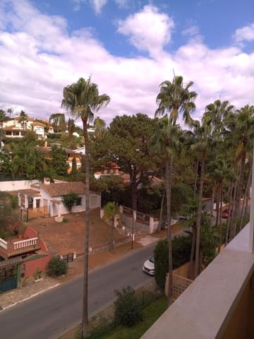 1 camera da letto Attico in vendita in Carib Playa, Marbella - 350.000 € (Rif: 9933907)