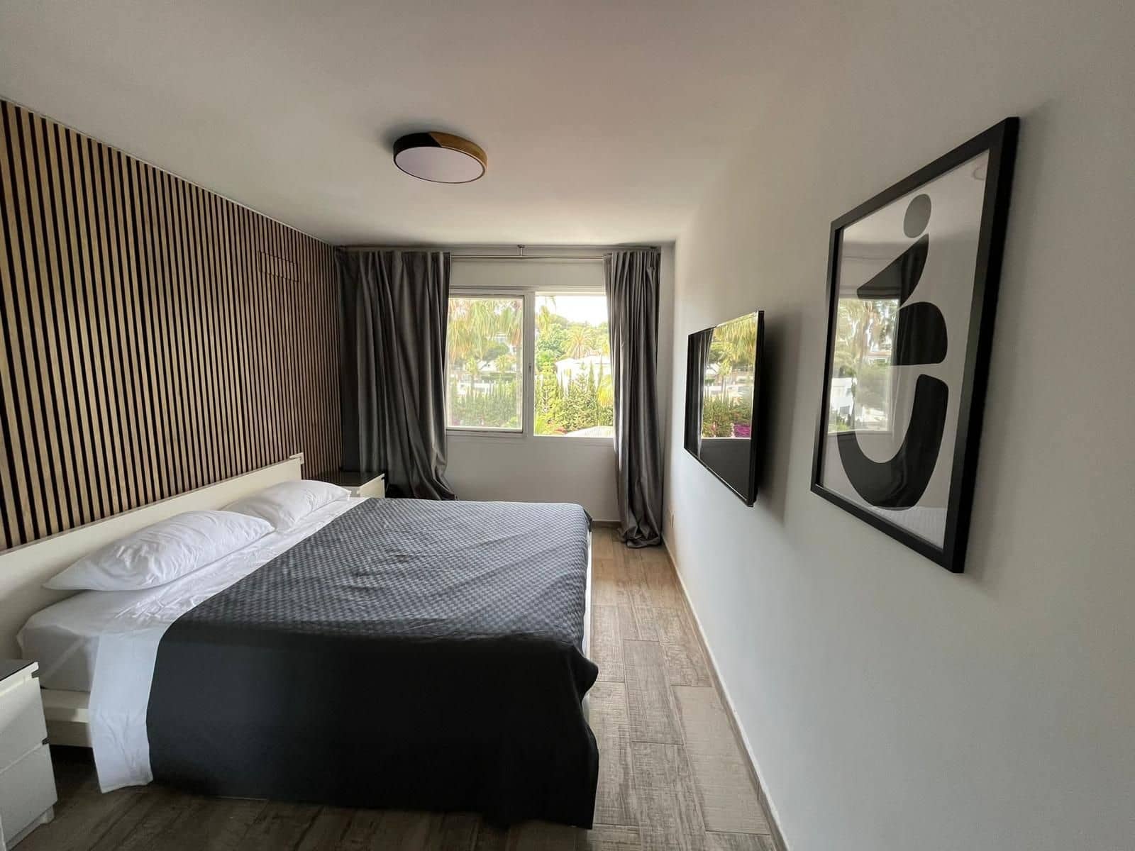 1 camera da letto Attico in vendita in Carib Playa - 350.000 € (Rif: 9933907)