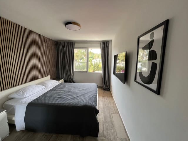 1 camera da letto Attico in vendita in Carib Playa, Marbella - 350.000 € (Rif: 9933907)