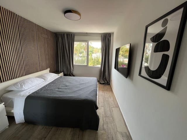1 camera da letto Attico in vendita in Carib Playa, Marbella - 350.000 € (Rif: 9933907)