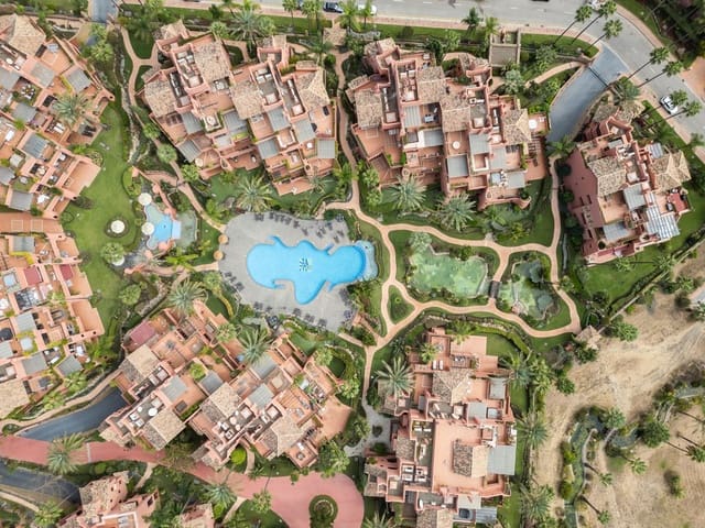 3 camera da letto Appartamento in vendita in Guadalmansa, Estepona - 1.525.000 € (Rif: 9937661)