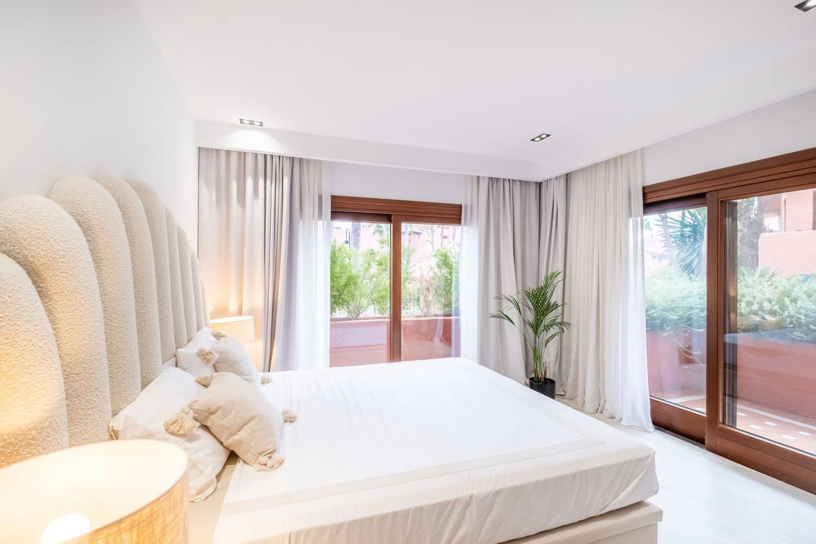 3 camera da letto Appartamento in vendita in Guadalmansa - 1.525.000 € (Rif: 9937661)